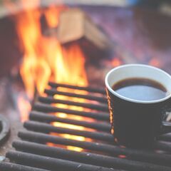🏕 年齢経験など気にせず、大人のゆるいキャンプ 🏕