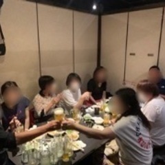 (女性先着5名まで150円‼️‼️＋超絶品‼️和菓子プレゼント‼️)【8月27日(土)19時30分〜国分町】週末は超激爆安イベントでお友達・ご縁作り‼️‼️【超大人気企画‼️‼️お肉食べ尽くし8品➕お酒飲み放題つきで、超爆安250円‼️‼️】20,30,40代縁活会🍻(男性は4,800円) − 宮城県