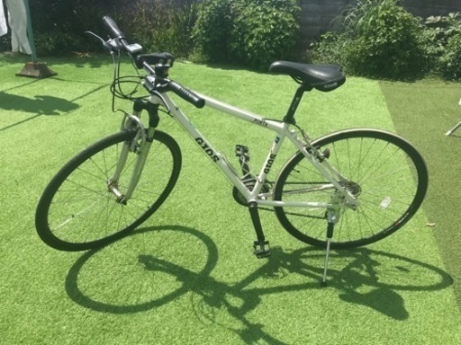 GIOS  PORTA   ホワイト