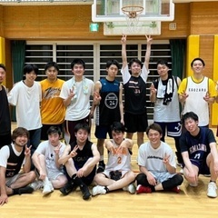 経験者限定バスケ仲間募集(つくば市毎週開催) - スポーツ