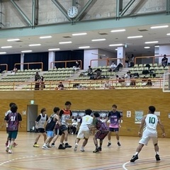 経験者限定バスケ仲間募集(つくば市毎週開催) - メンバー募集