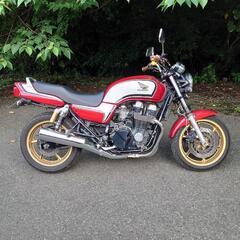 cb750 rc42 HONDA　交換可
