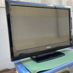 ★動作〇★ 液晶カラーテレビ TOSHIBA REGZA 32A1S