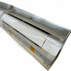 SHARP セパレート形ルームエアコン AY-G22S-W 20...