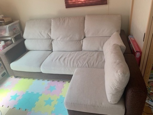 馬場家具　ソファ