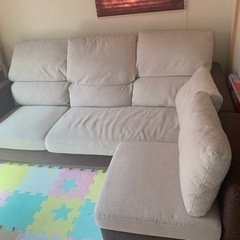 馬場家具　ソファ