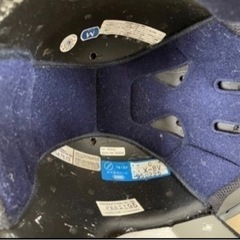 【SALE】SHOEI X-8V ヘルメット リサイクルショップ宮崎屋住吉店　25.8.27の画像