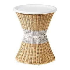 IKEA サイドテーブル SANDHAUG