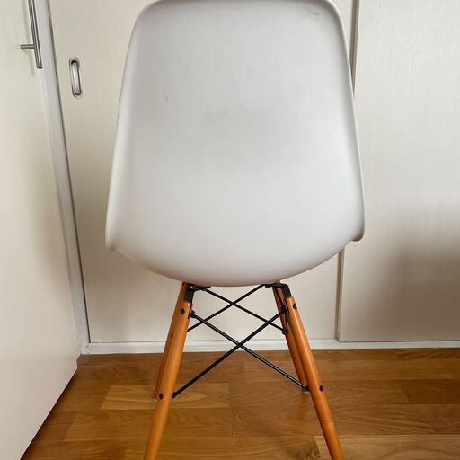 【vitra】ヴィトラ イームズ プラスチックシェルチェア
