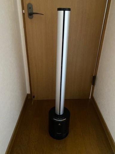 ★オススメ★Panasonic スリムタワーファン