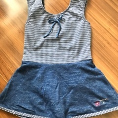 水着130センチ