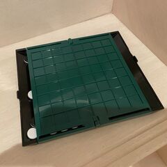 オセロゲーム キャリアブルオセロ ポケッタブルオセロ