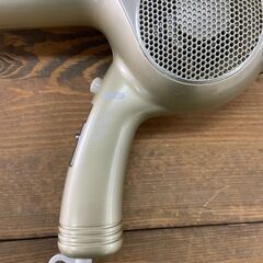 【リサイクルショップどりーむ天保山店】　3975　ドライヤー　テスコム　の画像