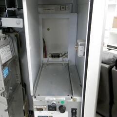 小型 券売機 KM-S100 GLORY グローリー 飲食店などに ジャンク扱い品 札幌 西区 西野の画像