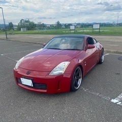 フェアレディZ 