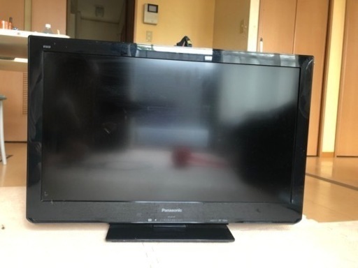 液晶テレビ Panasonic VIERA 32