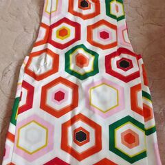 ちゃんちゃんこ　新品未使用の画像