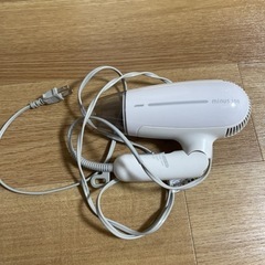 IZUMI DR-RM36(W) ドライヤー