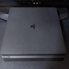 ps4slim生産終了品 現行型大幅値引き (8月17日まで）