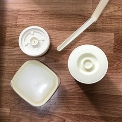 ランチジャーの画像