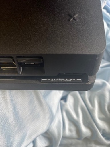 PS4 CHU-2200A 500GB