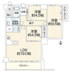 【茨木市駅】ペット相談可能🐕カウンターキッチン😗😗 − 大阪府