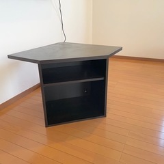 【美品】【値下げ交渉可】テレビ台・収納棚