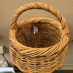 かごの画像