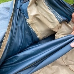 【取引中】Ogawa テント　スクート6の画像