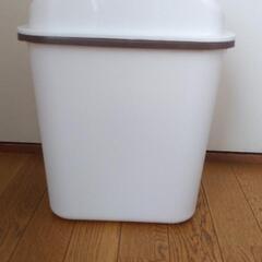 ゴミ箱15L(※未使用品)の画像