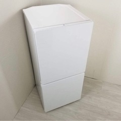 冷蔵庫　2ドア　110L 一人暮らし用　2013年製