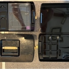 値下げ◆ARTISTRYコスメボックス‼️②の画像