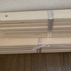 木材(8/21迄自宅手渡し希望です)の画像