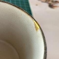 金(銀)継ぎの依頼引き受けます