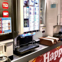 大阪茨木市のネットカフェ「コミック・バスターJR茨木東口店」 − 大阪府