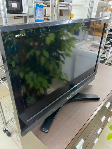 リサイクルショップどりーむ荒田店No.3215　液晶テレビ　３２型　東芝　BS・CS対応！