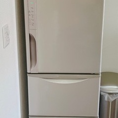 HITACHI 日立 315L真空チルド R-K320EV ノンフロン冷凍冷蔵庫