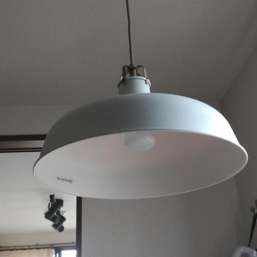 IKEA　ペンダントライト
