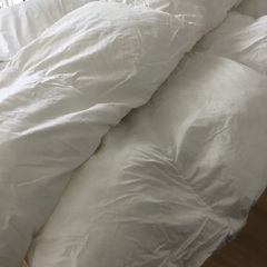 掛け布団
