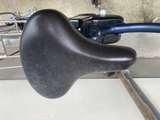電動アシスト自転車　YAMAHA  PAS SION  最終値下げ　8月末まで