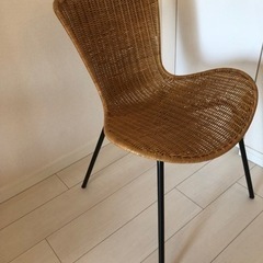 IDEE マレアチェア　1脚の画像