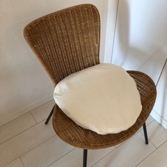 IDEE マレアチェア　1脚の画像