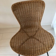 IDEE マレアチェア　1脚の画像