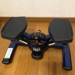 値下げ！ステッパー