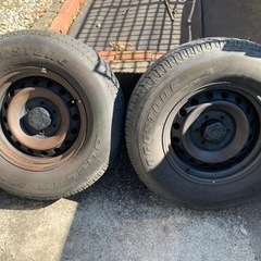 fjクルーザー純正