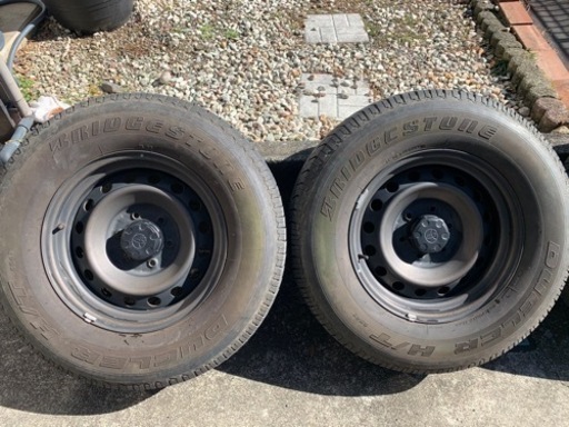 fjクルーザー純正