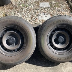 fjクルーザー純正