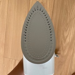 パナソニック　アイロン　0円の画像