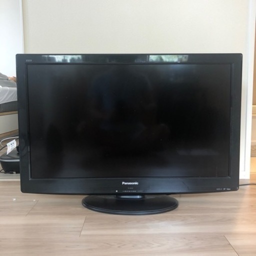 32V型テレビ:3,000円