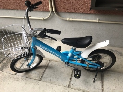 子供自転車14インチ